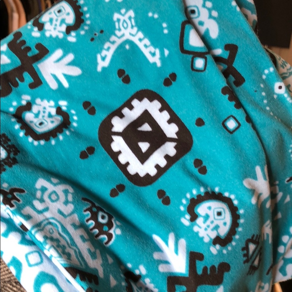 Lularoe TC Leggings NEW!